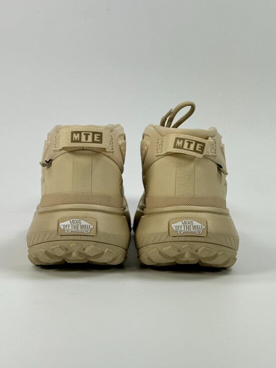 Vans Crosspath Mid MTE \'Cream\' VN000CVVCRM size 5.5 M / 7 W READ main image 7